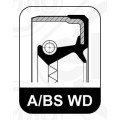 Differentional Seal Db W203,W204,W209,W211,W212