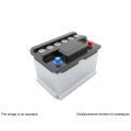 BOSCH S4 046 Starter Battery 12V 80Ah 700A