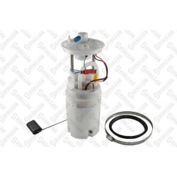 Electric Fuel Pump ! Bmw X5 E70 3.0/4.8I 07>