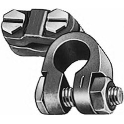 Battery Clamp, Right