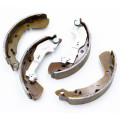Rear Moulded Shoes Kit