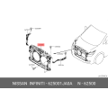 Air Bag(L),Curtain