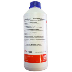 Coolant 01089