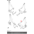 Belt'B'(R),Pretensio
