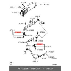 O-Ring,Fuel Injector
