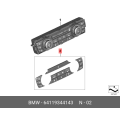 Cover(L),Towing Hook