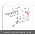 Ignition Voltage Transformer - Mercedes-Benz V12 C215 C216 W220 W221 R230