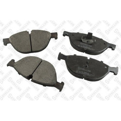 Disc Brake Pads /Set Of 4 Pcs./