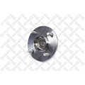 Rear Hub Bearing Kit ! Kia Carens 05>