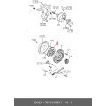 Clutch Disc