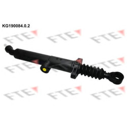 Db Clutch Master Cylinder