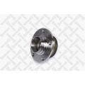 Hub Bearing Kit ! Vw Polo 10>, Skoda Fabia 11>.Rapid 13>