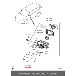 Weatherstrip