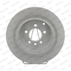 Brake Disc Rear