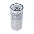 Body,Fuel Filter