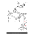 Hydraulic Mounting