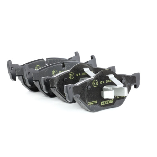 Brake Pad TEXTAR for BMW 34216774692 for E81,E87,E90,E84,F30,E92,E93