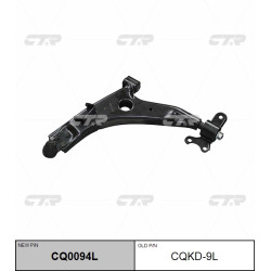 Control Arm