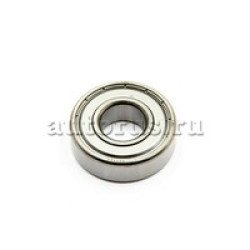 6204Zz Single Row Deep Groove Ball Bearing-Power Steering Mercedes Truck