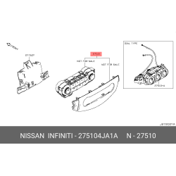 Controller Assy-Air Condi