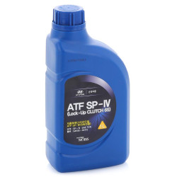 Atf Fluid