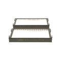 Bosch 1987432219 Interior Cabin Pollen Air Filter