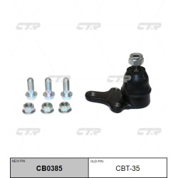 Ball Joint Lower Rh/Lh