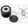 Pulley Db M270