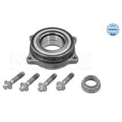 Wheel Bearing Rr