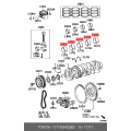Crank Shaft Bearing