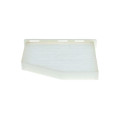 BOSCH 1987432097 Cabin Air Filter Pollen