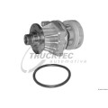 Water Pump - 11 51 7 527 910