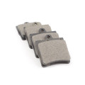 MERCEDES-BENZ 0034202720 Brake Pad Set Rear