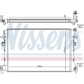 Radiator Audi A3 Golf 7 1.4 Tfsi 14/18