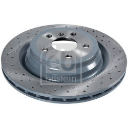 Brake Disc Febi
