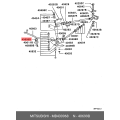 Bush Stabilizer Frt