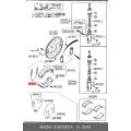 New GENUINE Mazda Spring Return 0183-33-341A