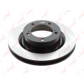 Brake Disc And Brake Drum For Toyota Land Cruiser(200) 15> / Sequoia 00-14 / Tundra 06>, Lexus Lx 15