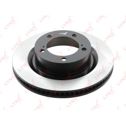 Brake Disc And Brake Drum For Toyota Land Cruiser(200) 15> / Sequoia 00-14 / Tundra 06>, Lexus Lx 15