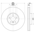 Oil Cooler