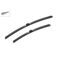 Windshield Wiper Blade Set - OE Style - Bosch 3397014204
