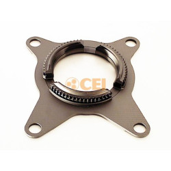 Synchronizer Flange
