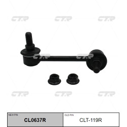 Stabilizer Link Front Rh