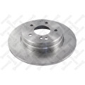 Rear Brake Disc ! Mb W124/W210 2.0-4.3 96>