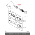 Shaft Joint