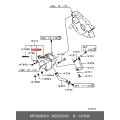 Nut,Exhaust Manifold