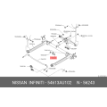 Bush Stabilizer Frt