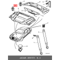 Clip,Roof Mould