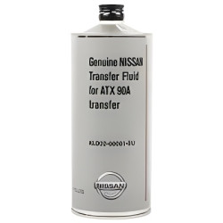 Transfer Fluid 1Ltr