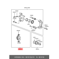 Brake Pad Fr